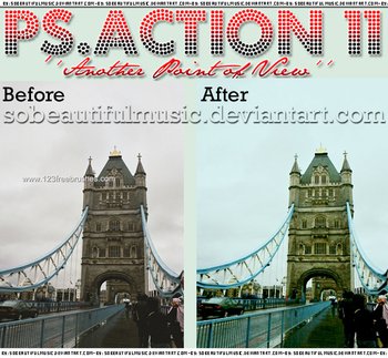 best free photoshop actions