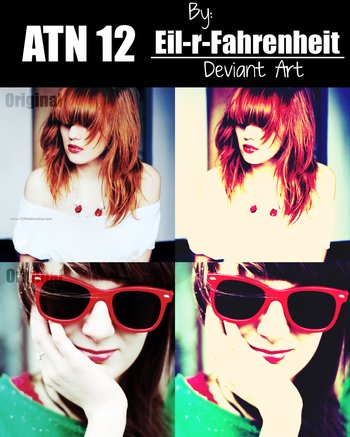 Best Free Photoshop Actions For Portraits