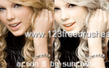 Best Free Photoshop Actions For Portraits