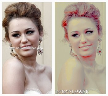 Best Free Photoshop Actions For Portraits