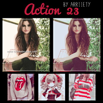 best photoshop actions