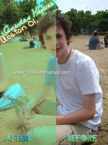 best photoshop actions