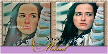 Best Photoshop Actions For Portraits