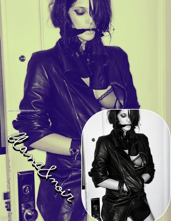 Black And White effect photoshop action