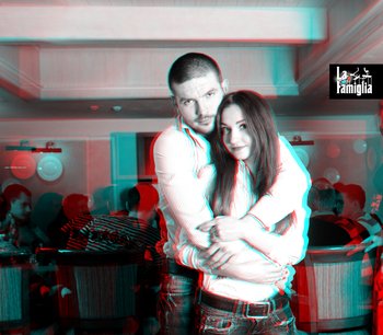 Black And White effect photoshop action