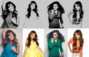 Black And White effect photoshop action