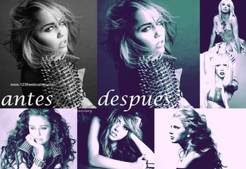Black And White effect photoshop action