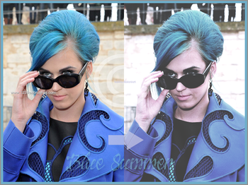 Blue Summer Action