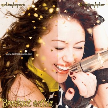 Breakout Action