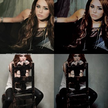 Cant Be Tamed Action