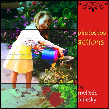 Carletts Actions