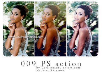 Carllton Action