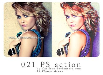 Carllton Action
