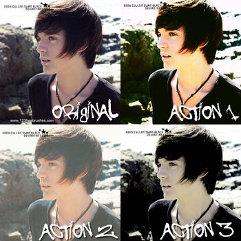 Causayefecto Actions