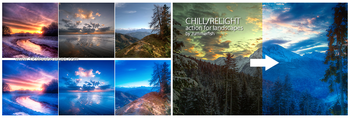 Chill Relight Action