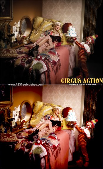 Circus Action