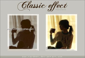 Classic Effect