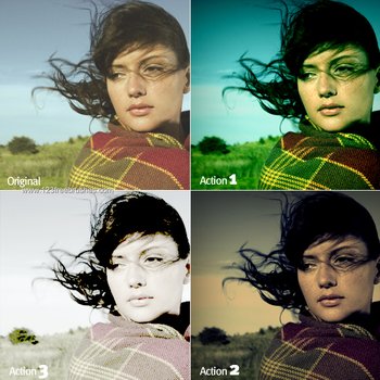 Color Effect
