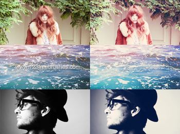 Colorization