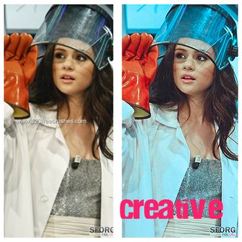Creative Action