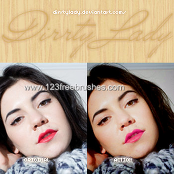 Creative Photoshop Portraits
