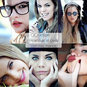 cs6 actions