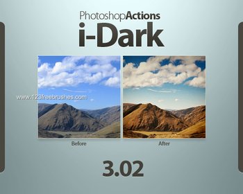 Dark