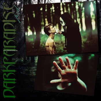 Dark Paradise Photoshop Action