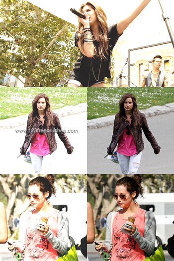 daylight effect photoshop action