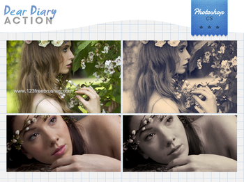 Dear Diary
