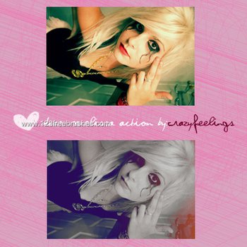 Dear Melissa Action