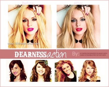 Dearness Action
