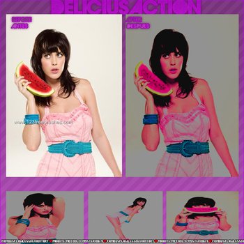 dEEliiCiUUSS effect photoshop action