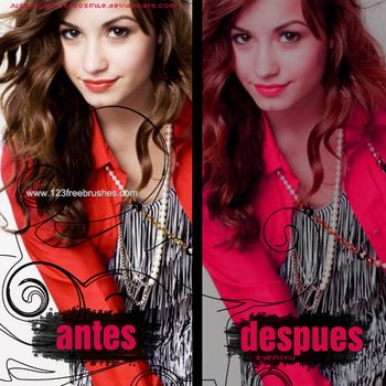 Demi Accion