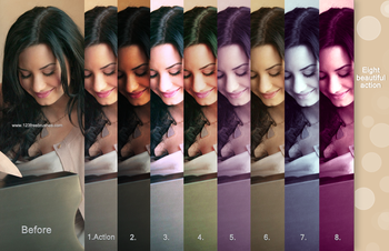 Demi Lovato Actions
