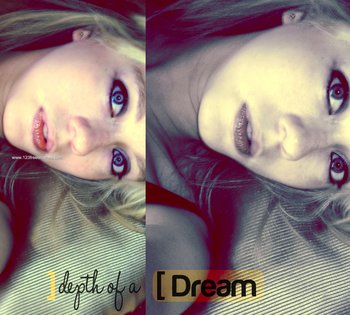 Depth Of A Dream Action