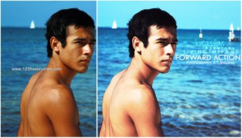 deviantart photoshop actions