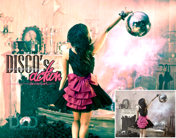 Discos Action
