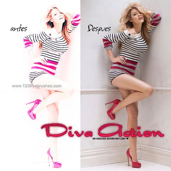 Diva Action