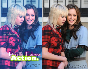 Dolceaction