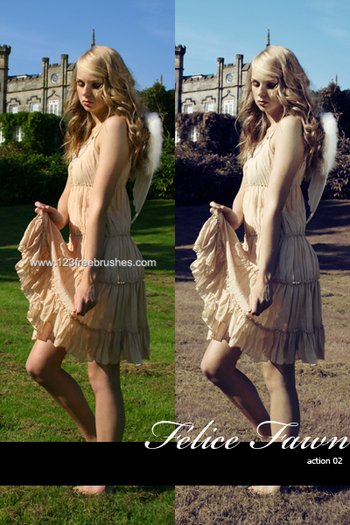 download photoshop actions