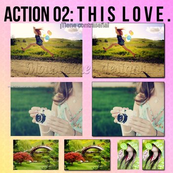 download photoshop actions