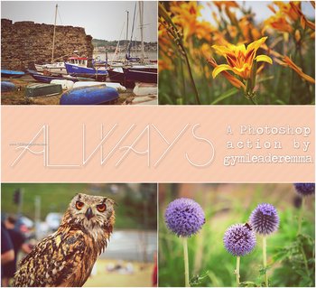 download photoshop actions