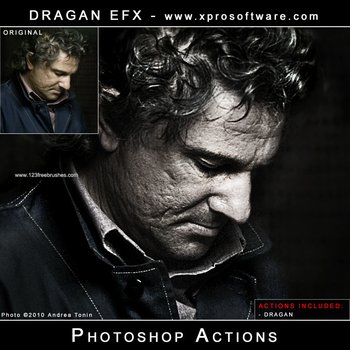Dragan Efx