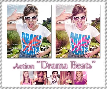 Drama Beats