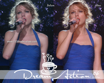 Dream Action 06