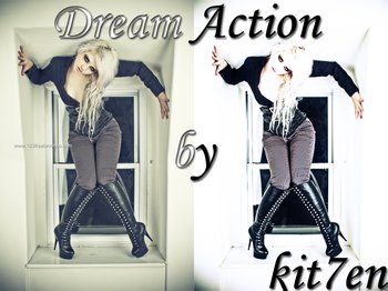 Dream Action