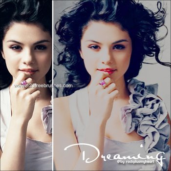 Dreaming