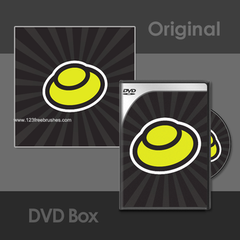 Dvd Box Generator Ps Action