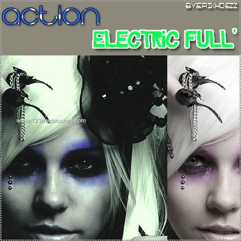 Electric Fullaction